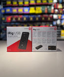 iRig USB