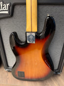 Player II Modified Active Jazz Bass V 3TS