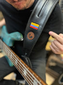 ErgoStraps Bandera de Colombia Custom 4”