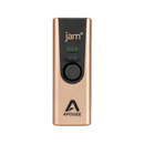 Interfaz Apogge JamX