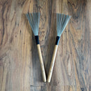 Escobillas Red Hickory Wire Brush