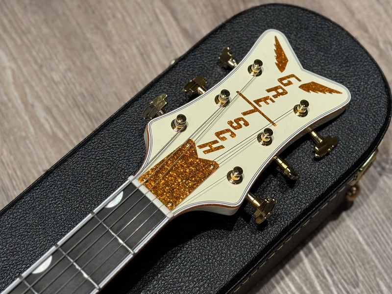 Gretsch - G6134T-58 VS Penguin Vintage White
