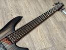 SR605E Black Stained Burst