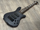 Spector Euro 5 LX Bolt-On Black
