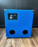 Aguilar Cabina Sl 410x Blue Bronco LTD