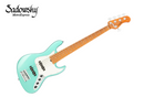 Sadowsky MetroExpress Vintage 5JJ Sage Metallic Green M