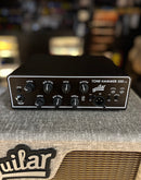 Aguilar Amplificador Tone Hammer 350 Edición Limitada Chocolate