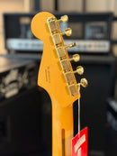 Vintera III Late '50s Stratocaster White Blonde LTD