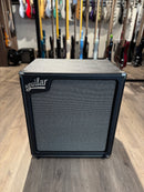 Aguilar Cabina SL 410 Black