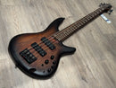 IBANEZ SR600E Antique Brown