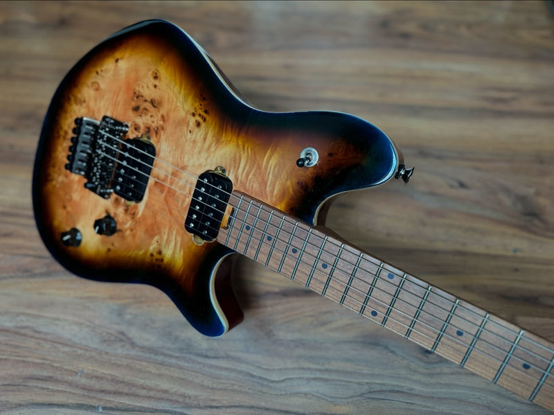 Wolfgang Standard Exotic Midnight Sunset