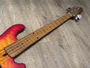Skyline 55-02 Deluxe Satin Cherry Sunburst RM