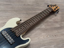 UBass Solid Body 5 Sweet Cream