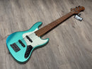 Sadowsky MetroExpress Vintage 5JJ Sage Metallic Green M