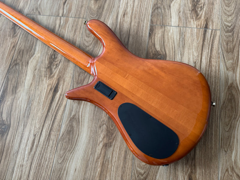 Spector Euro 4 LX Doug Wimbish