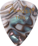 Pick 351 Abalone Thin