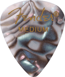 Pick 351 Abalone Medium