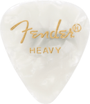 Pick 351 White Moto Heavy