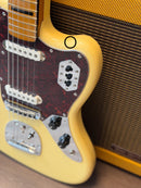 Vintera II '70s Jaguar Vintage White B-Stock