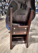 Soporte Fender para tres guitarras en madera