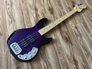 G&L Fullerton CLF RESEARCH L2000 Purpleburst Maple USA