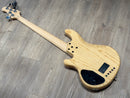 Skyline 55-02 Deluxe Natural Maple