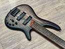 SR605E Black Stained Burst