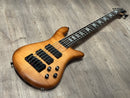 Spector Euro 5 LX Bolt-On Natural Sunburst