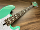 Lakland 44-64 Custom Seafoam Green