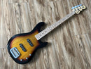 G&L Tribute Jb2 3Ts Maple