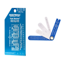 Kit de evaluación de trastes de precisión (MN870)