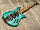 Spector Euro 5 RST Turquoise Tide Matte