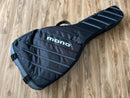 Mono Vertigo Ultra Semi-Hollow Guitar Case Black