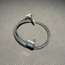 KWC Flat Patch Interpedales 75cm A/A