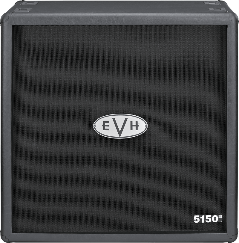 Cabina EVH 5150 III 100W 4X12 - Black