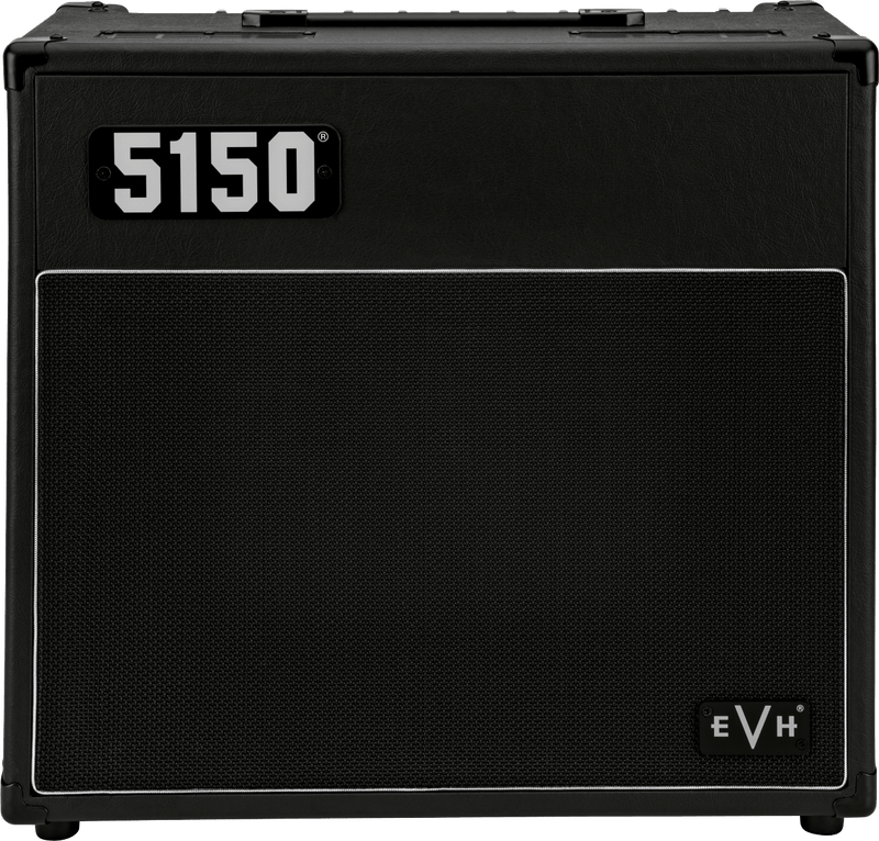 Amplificador 5150 ICONIC 15W 1x10 Combo - Black