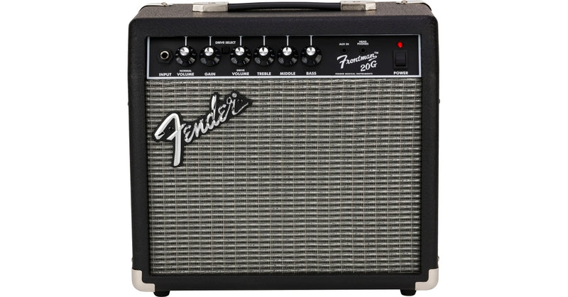 Fender Frontman 20G