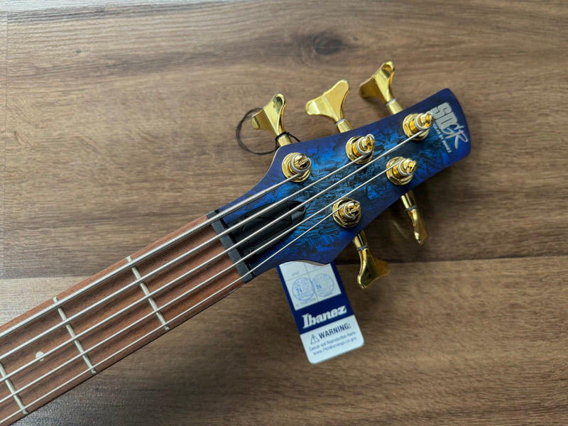 IBANEZ SR305EDX-CZM