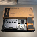 Pedalboard Lite Negra