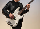 75th Anniversary Player II Sparkle Precision Bass RW Diamond Dust Sparkle