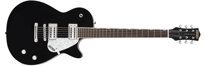 Gretsch - G5425 Electromatic Jet Club Solid Body Black