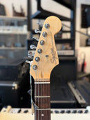 Debut Series Stratocaster HSS Dakota Red