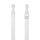 BlueLava Ideal Strap Woven White