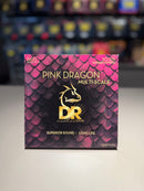 Pink Dragon 30-125 / 6 Cuerdas Multiescala