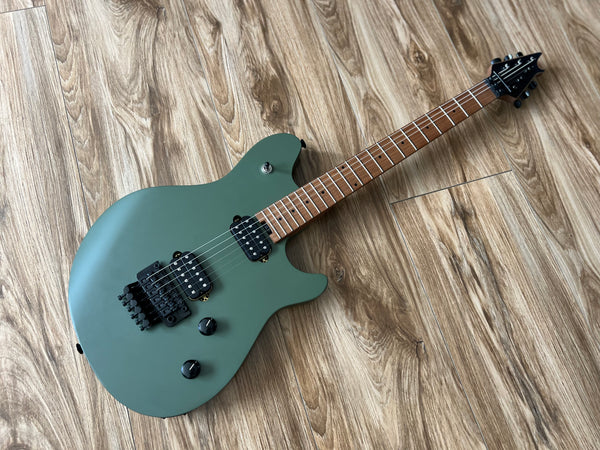 Wolfgang Standard Matte Army Drab