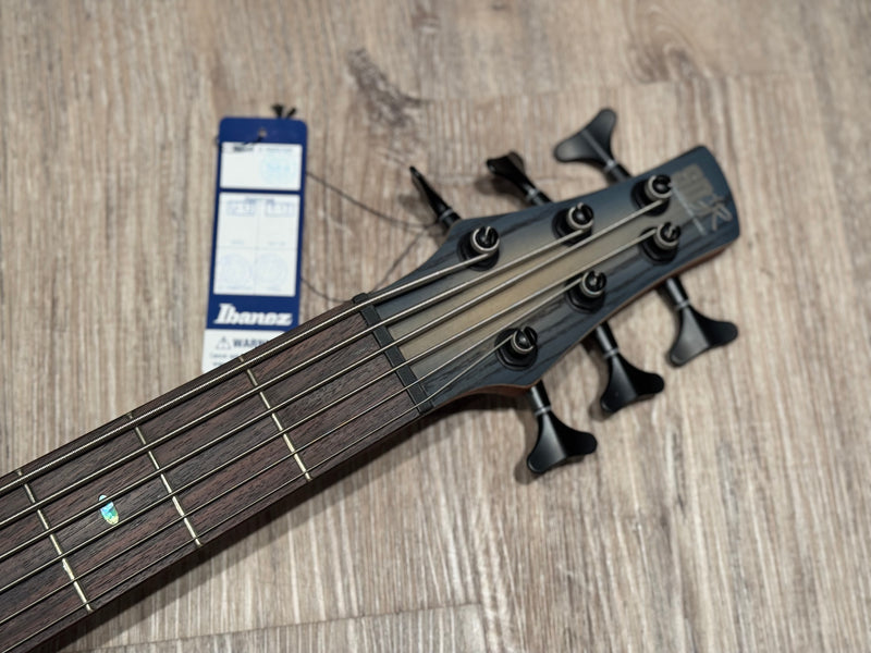Ibanez SR606E Cosmic Blue