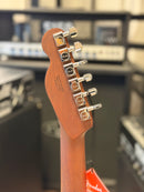Acoustasonic Standard Telecaster Honey burst