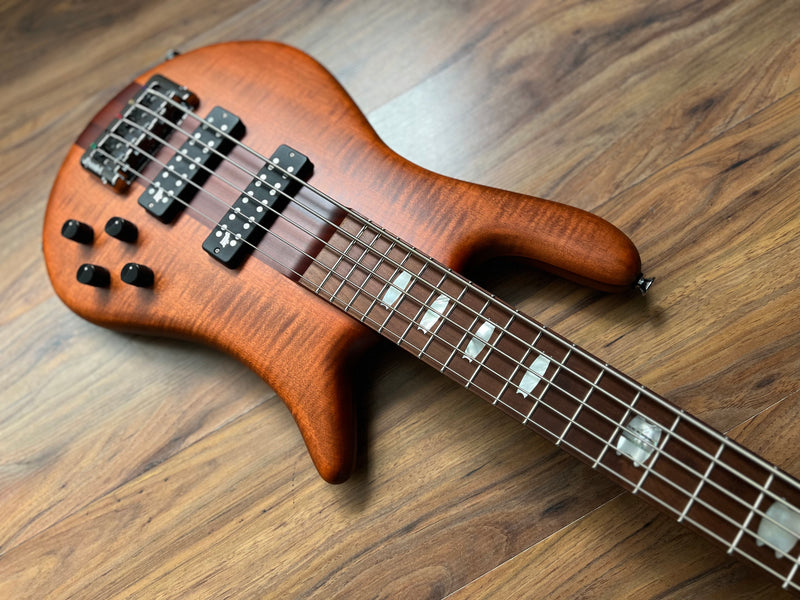 Spector Euro 5 RST Sienna Stain