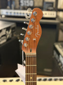 Acoustasonic Standard Telecaster Honey burst