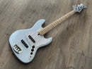 Lakland 44-60 Vintage J Custom Ice Blue Maple